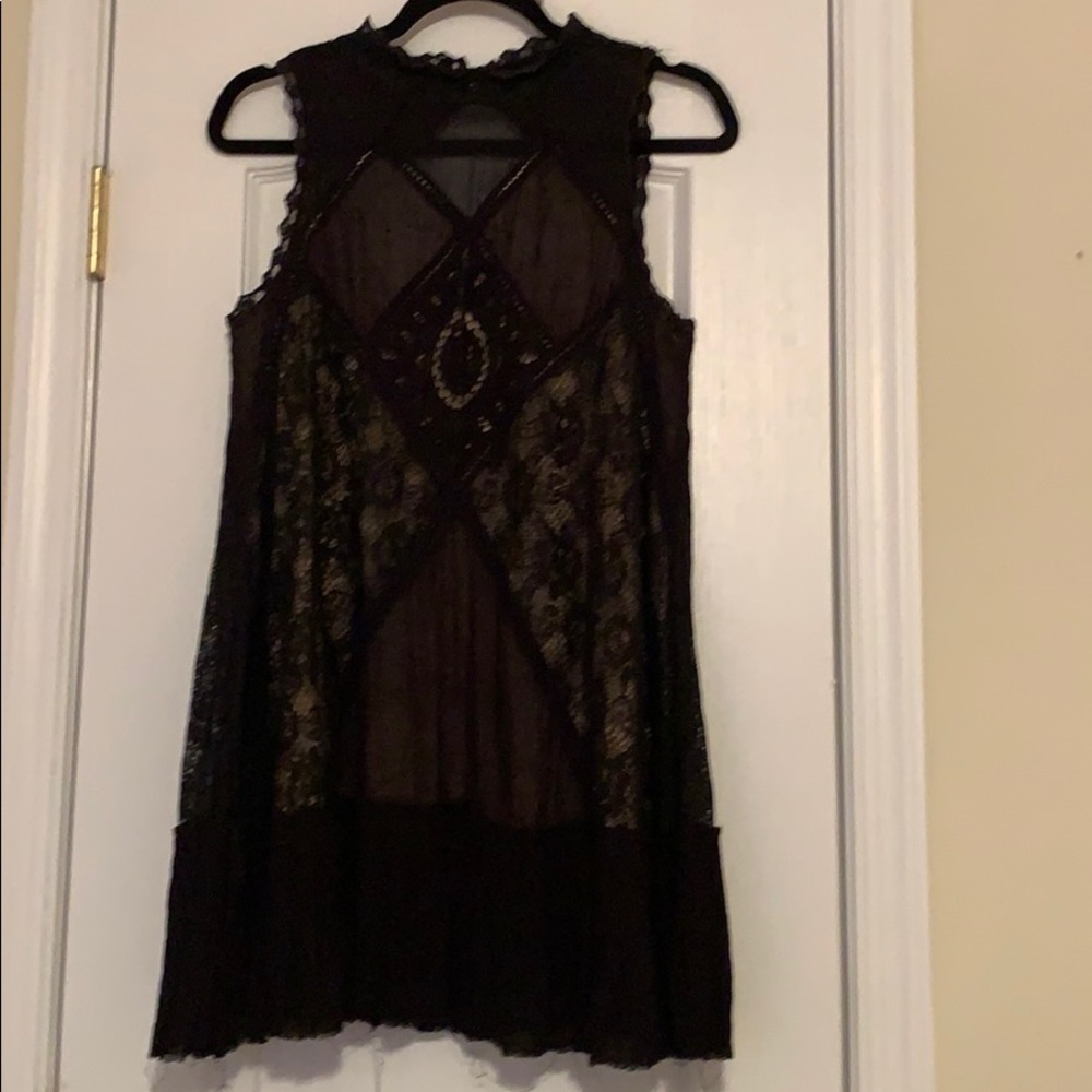 Free people dress